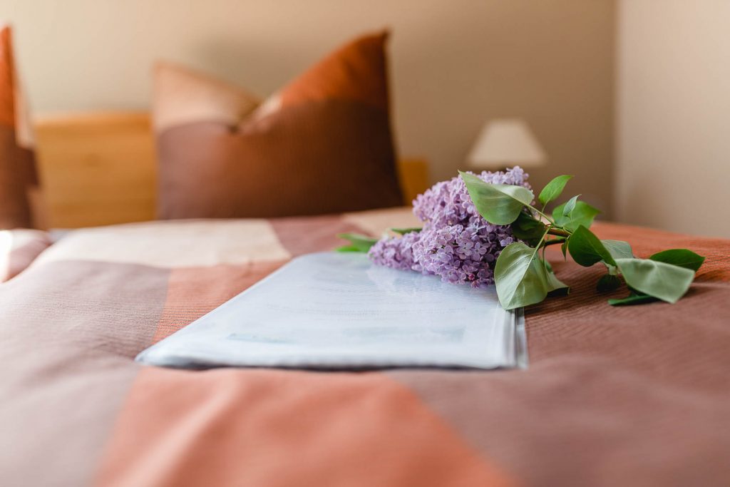 Bussinesfotograf - Ferienwohnung