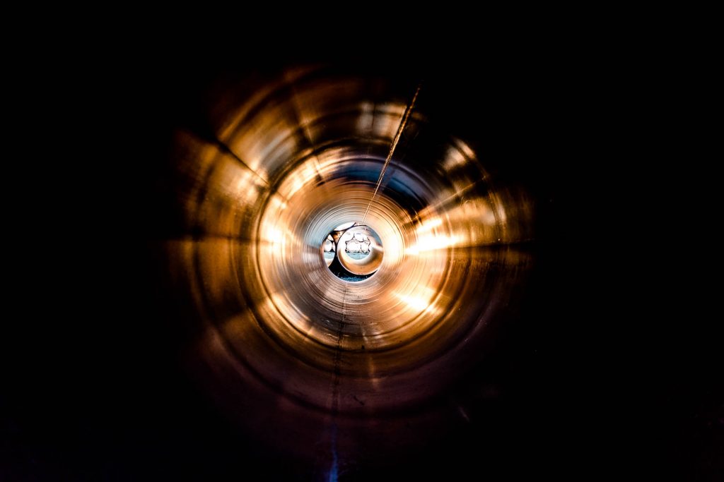 Bussinesfotograf - Technik