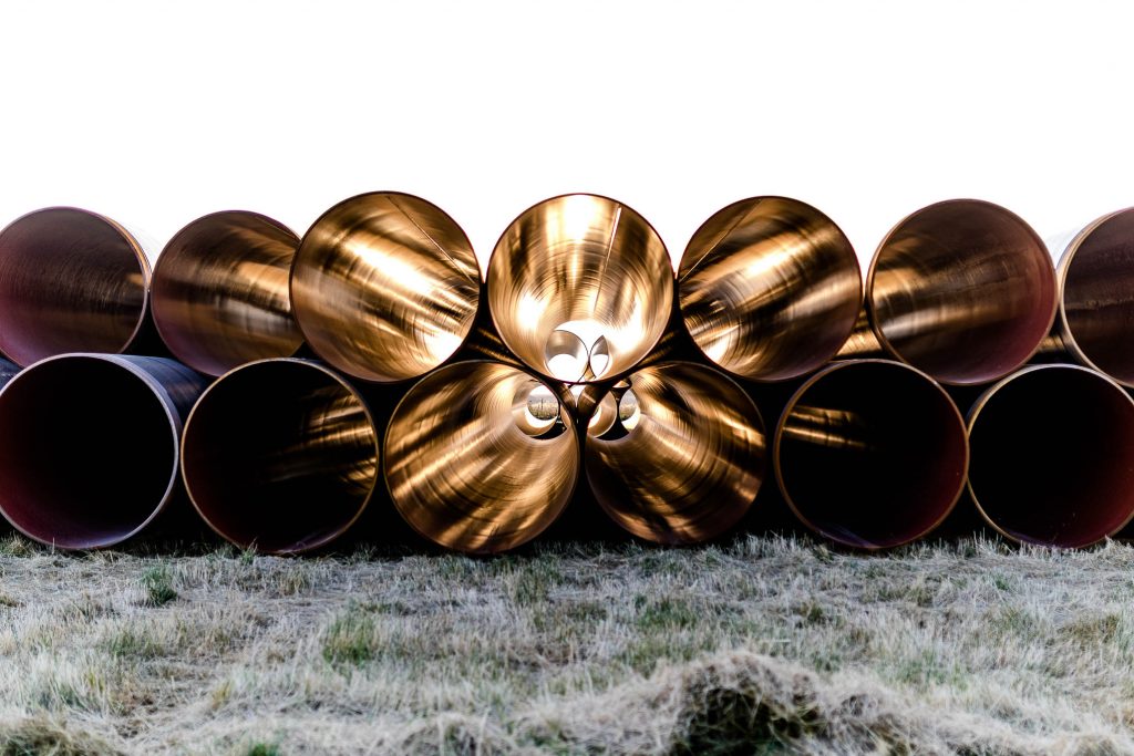 Bussinesfotograf - Technik