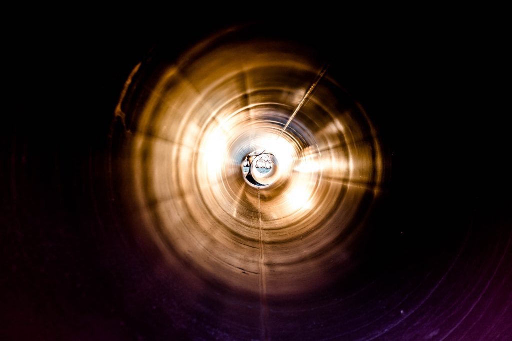 Bussinesfotograf - Technik