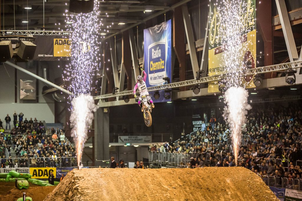 ADAC Sachsen Supercross Chemnitz