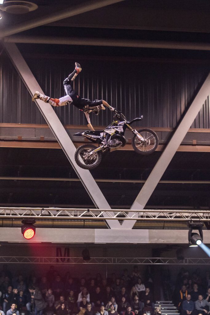 ADAC Sachsen Supercross Chemnitz