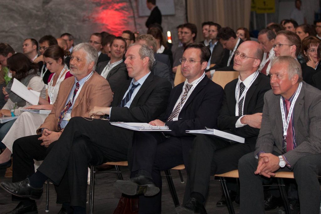 Eventfotograf - Elevator Pitch - Merkers