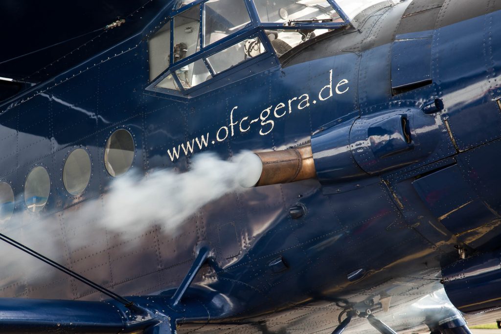 Eventfotograf - Elevator Pitch Thüringen