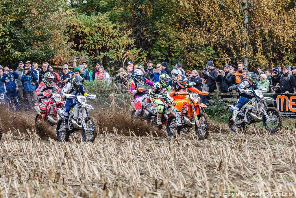 Getzenrodeo Erzgebirge