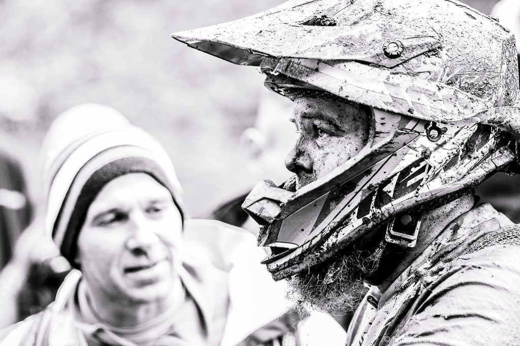 Getzenrodeo Erzgebirge