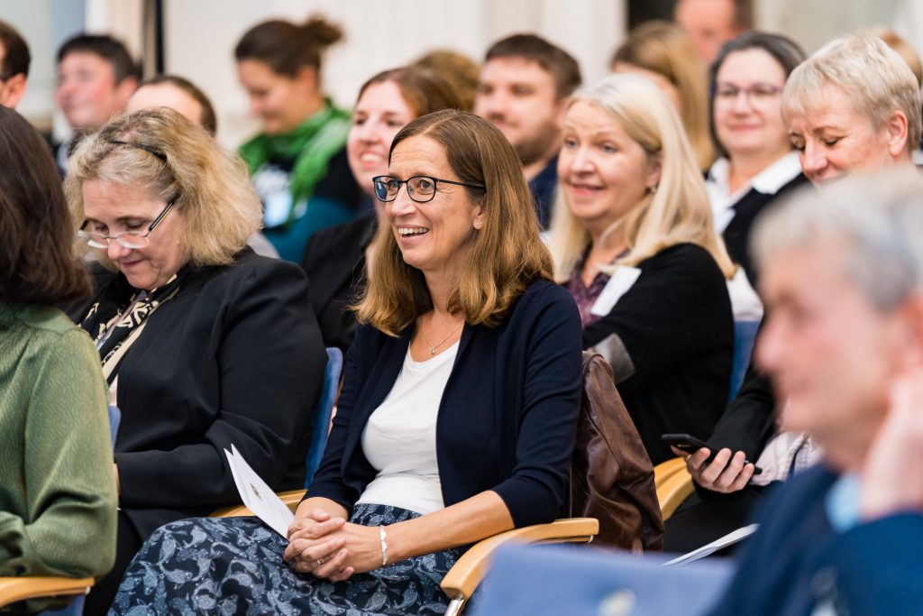 Eventfotograf München - Staatskanzlei