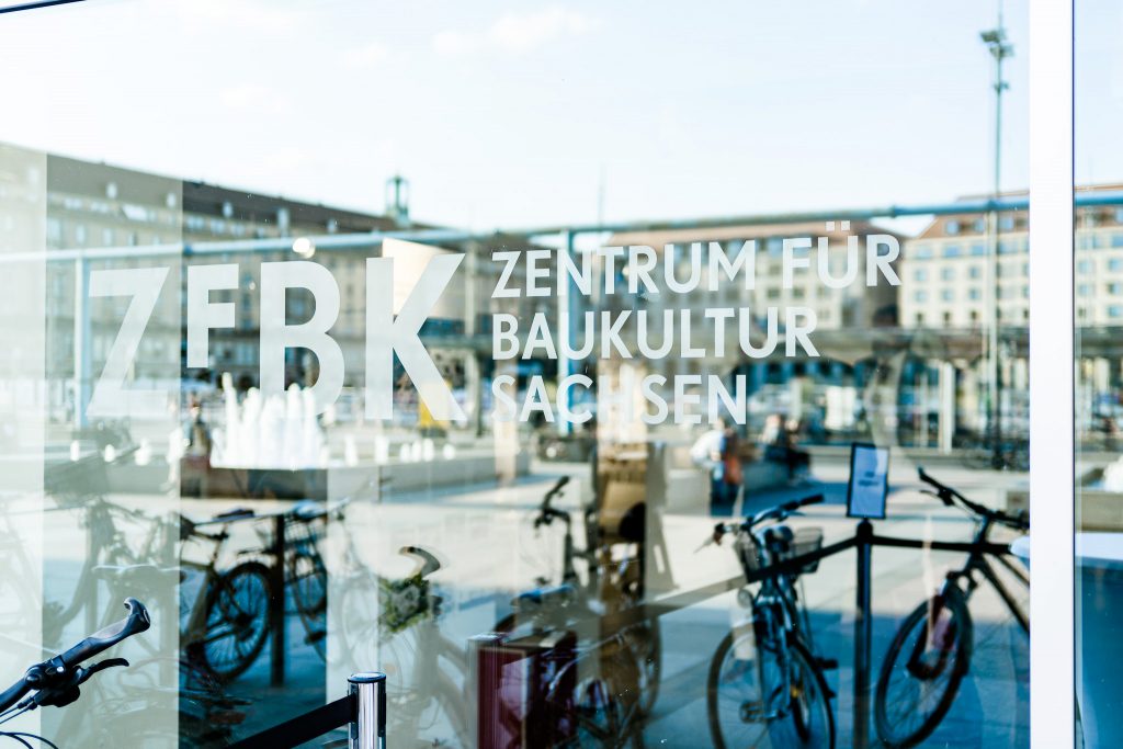 Eventfotograf - Dresden - Staatspreis für Baukultur