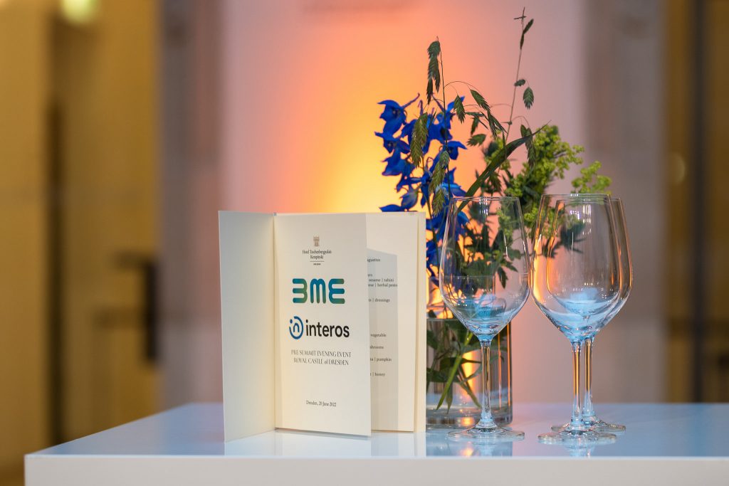 Eventfotograf - Dresden - BME