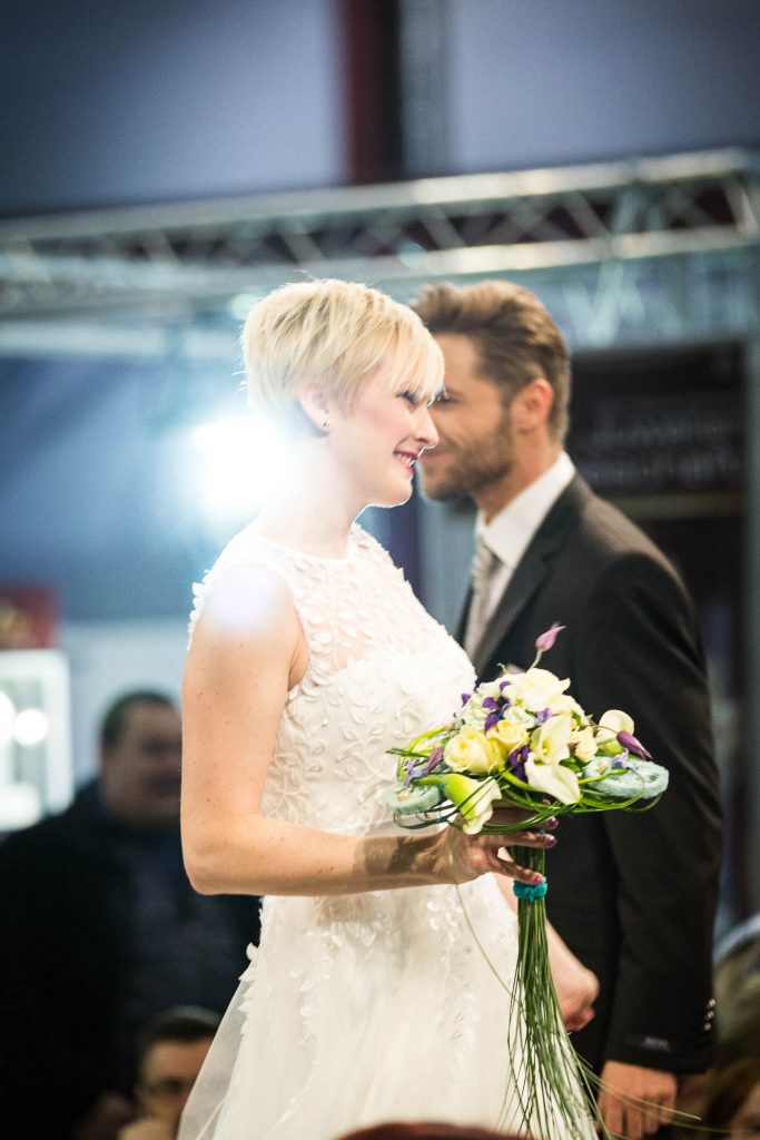 Eventfotograf - Hochzeitsmesse Chemnitz