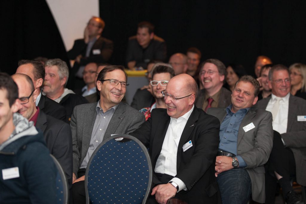 Eventfotograf - Kundenevent