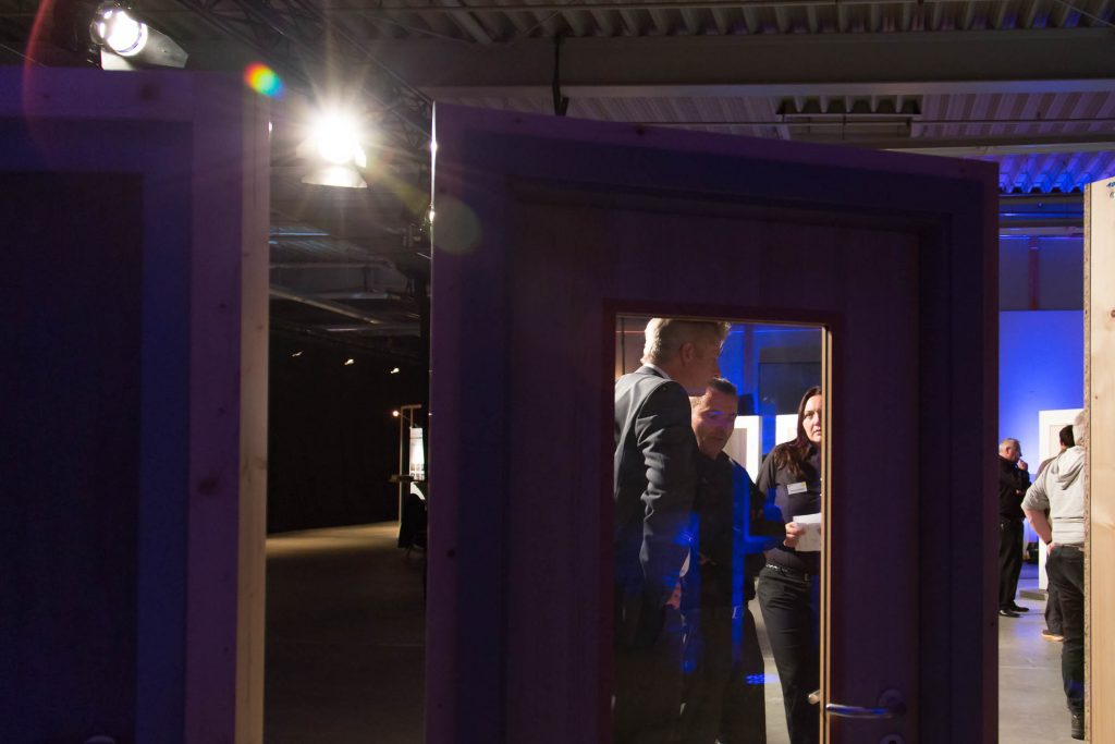 Eventfotograf - Kundenevent