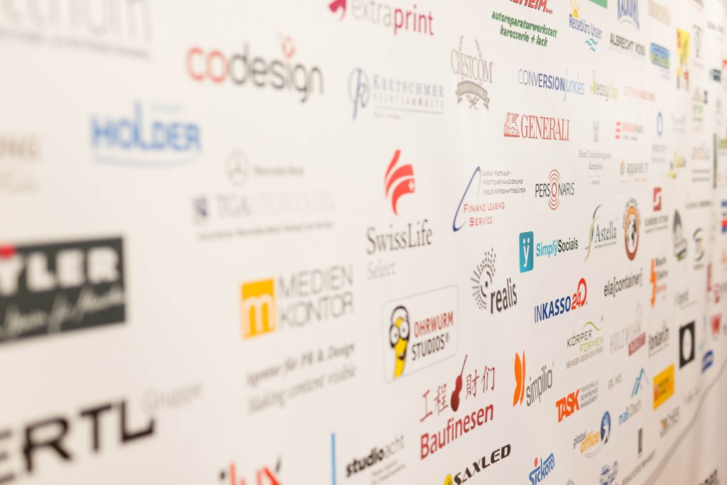 Eventfotograf Messe Weitsicht