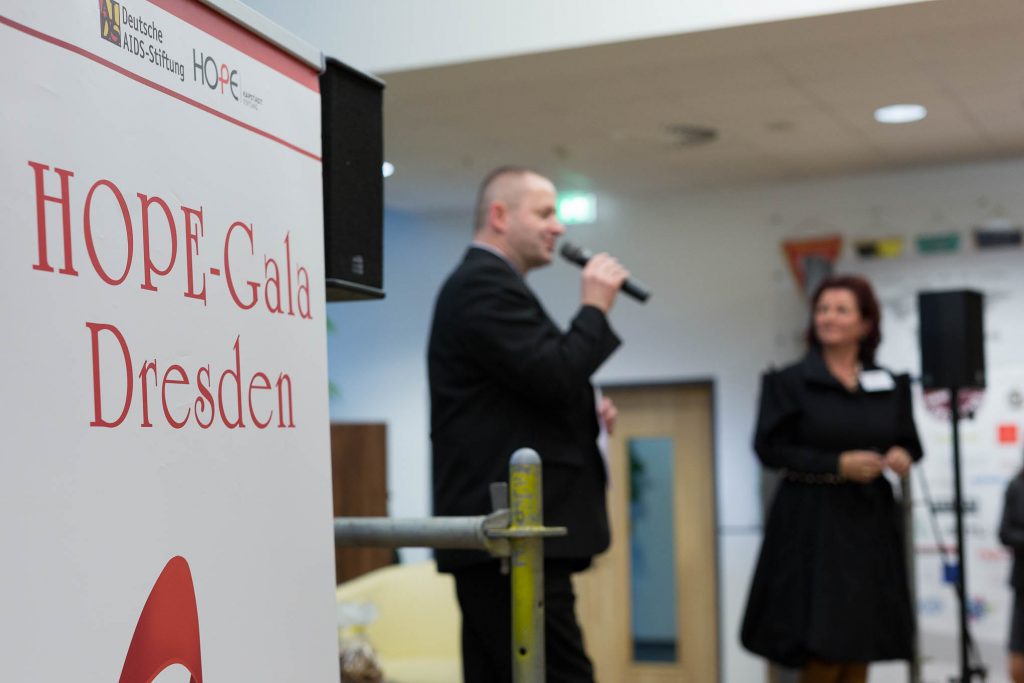 Eventfotograf Messe Weitsicht