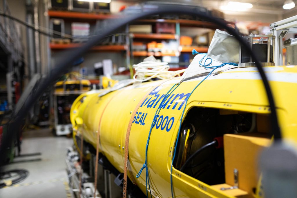 Eventfotograf Schule mit Wissenschaft - Bremen