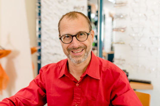 Business Portrait Firma