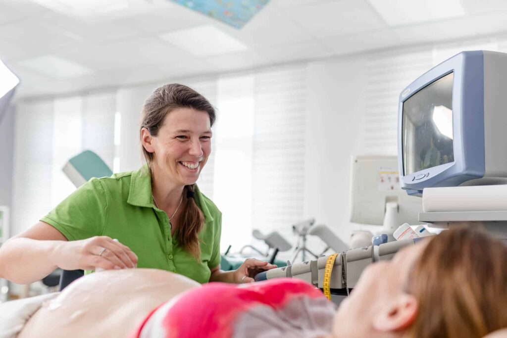 Fotograf Dresden Arztparxis Businessfotograf