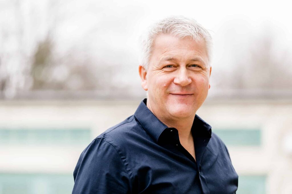 Fotograf Dresden - Portraitfoto